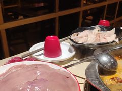 -大队长主题火锅(观音桥店)