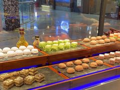甜点-冠菌火锅自助(东莞桥头店)