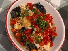 -彭耕记猪油炒小菜(麓谷小镇店)