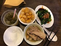 -松發肉骨茶(克拉码头店)