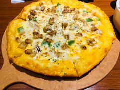 -米斯特比萨(罗斯福店)