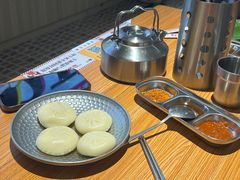 -哼蟹二将·烤肉酱蟹(合生汇店)