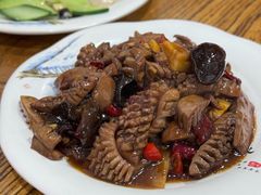 -红实家常菜(静安里店)