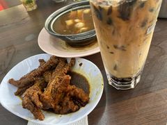 -新记肉骨茶