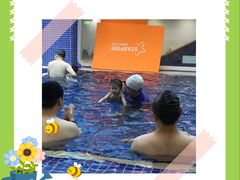 -戊辰亲子游泳俱乐部