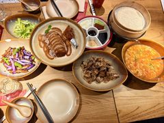 -青年公社烤鸭(蜀山万象汇店)