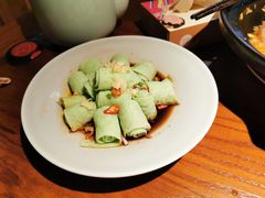 -刀板香·安徽菜(国购IFC店)