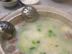 -丰尔粥食·粥底火锅·桑拿鸡(大良总店)