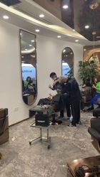 -INSTYLE造型·明星店