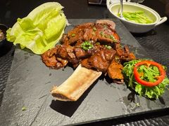 -长春凯悦酒店-品悦中餐厅
