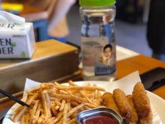 -咕咕站韩国料理(紫金港店)