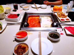 -海底捞火锅(九久奥特莱斯店)