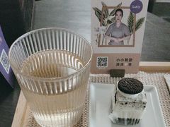 -LANN I 蘭 泰式古法按摩(徐家汇城开YOYO店)