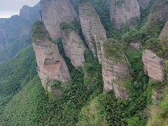 -南武当山景区