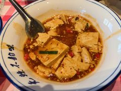 -笨豆腐居民楼菜馆•江西小炒(天津开发区店)