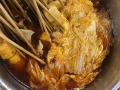 -胖太太四川麻辣排骨串(镇江路分店)