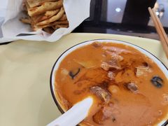 -方中山胡辣汤(顺河路店)