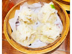 -龍聚祥烧麦馆(万达店)