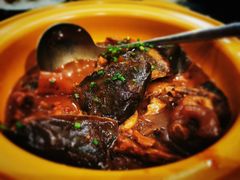 -卿雲阁私人高定餐厅(汉口江滩店)