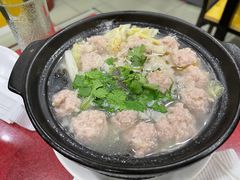 -北大地皖峰饭馆