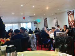 -Lucky Fortune Restaurant(喜运来酒家)