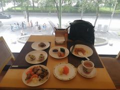 -威珀斯酒店·珀萃美食餐厅