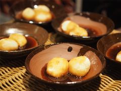 -岷山饭店-芝芝自助餐厅