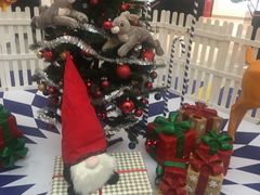 -宜家·瑞典风味餐厅(北京西红门店)