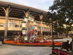 -Max Mara(王府井奥莱·香江小镇店)