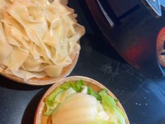 -探鱼·鲜青椒爽麻烤鱼(广州欣荣广场店)