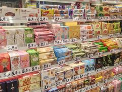 -银座和谐广场