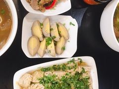 -吉亨面馆(古北1699店)