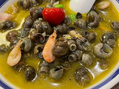 -锡和无锡菜(景丽苑店)