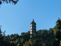 -香山公园