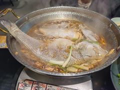 -简小舍·民间手艺菜(武昌江滩店)