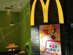 -麦当劳(龙湖北京大兴天街店)