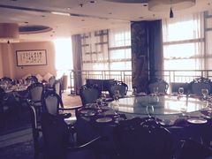 -华山国际酒店-西餐厅