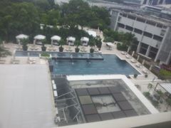 -新加坡文华东方酒店