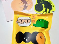 -泽田本家·铜锣烧(环贸店)