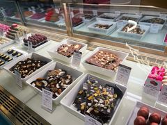 -GODIVA(月星环球港店)