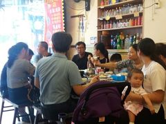 -胖娃古镇鸡杂(磁器口总店)