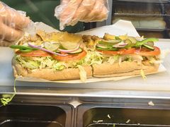 -赛百味SUBWAY(金宝汇店)