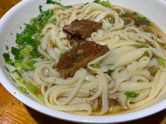 -肆姐面粉馆(坡子街店)