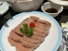 -三道菜(明堂公园店)
