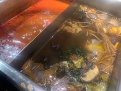 -五星桥原切肥牛火锅·30年专注好牛肉(湖塘店)
