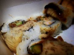 iphone_upload_pic-N多寿司(同曦假日百货店)