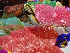 -牛也烧肉(摩尔城店)