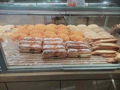 -好利来(川大店)
