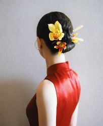 -厦门庐山大酒店·宴会厅