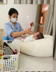 -侒悦缦月子中心·疗愈园区(龙岗店)